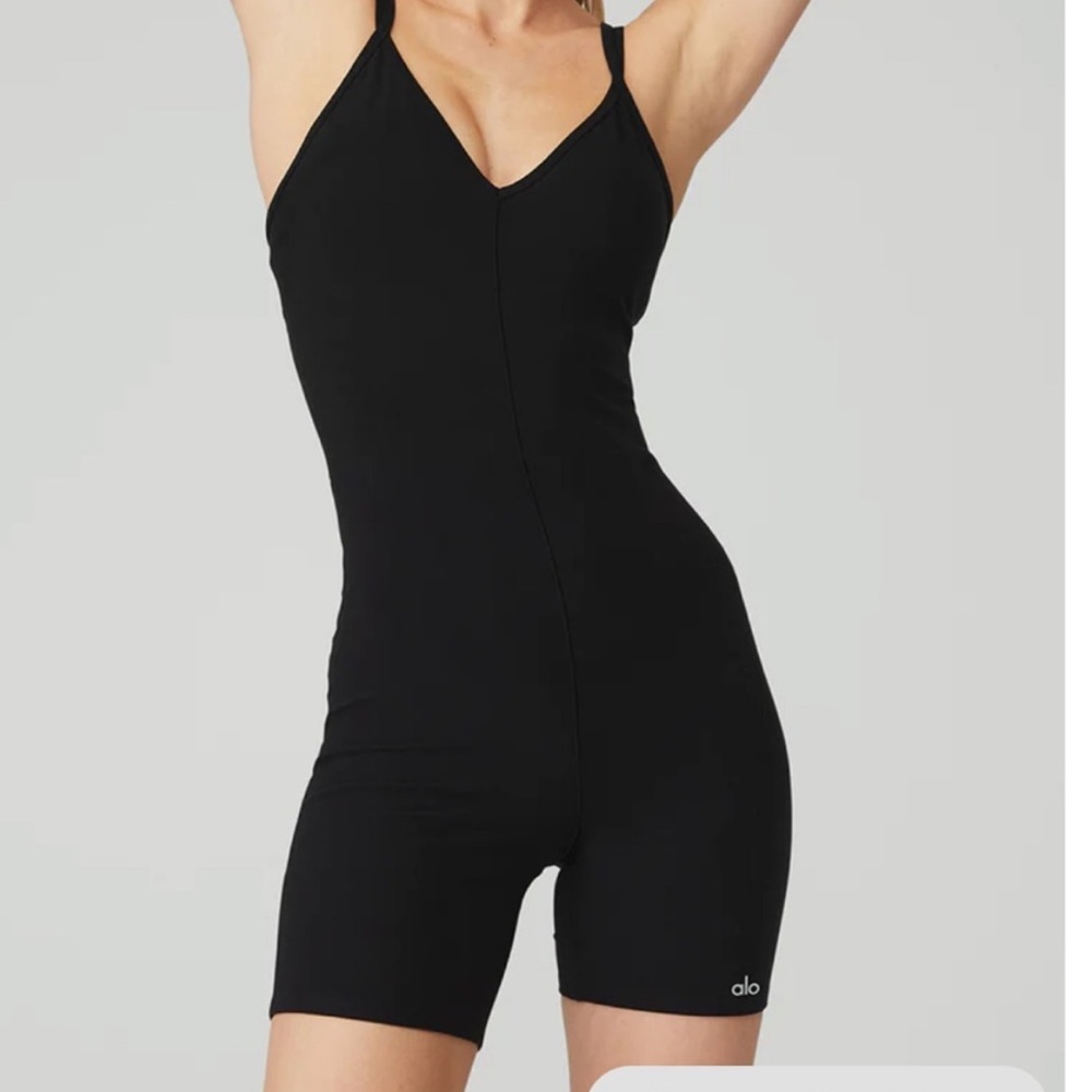 Alo Bodysuit EUC